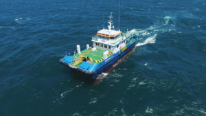 Image of MCS Swath 1